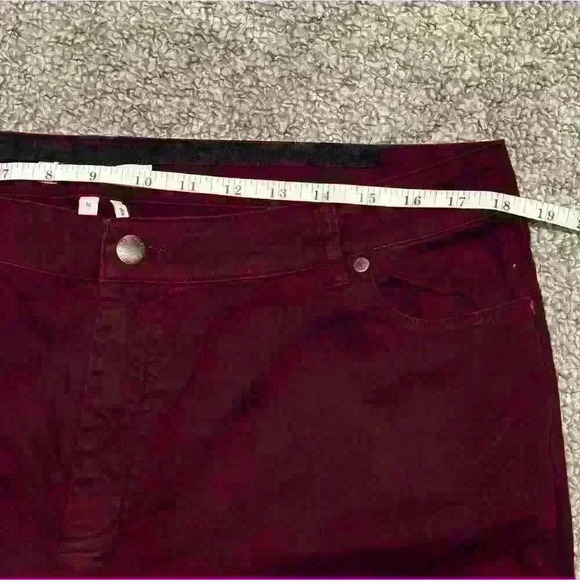 Foxcroft Jeans 18W - Picture 6 of 10